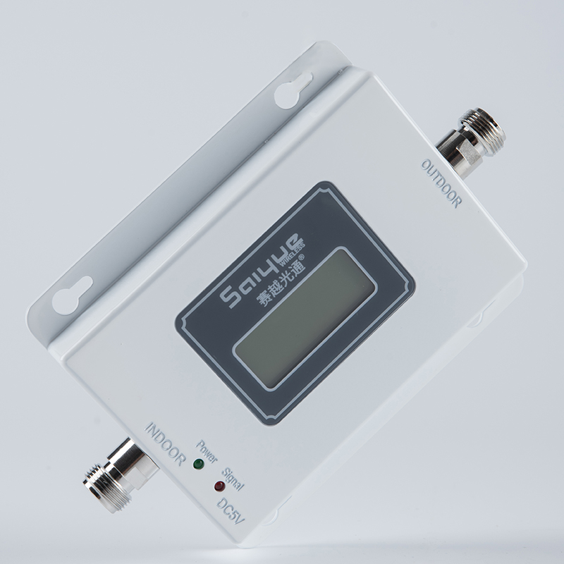 临夏家用配电房机房信号放大器200㎡