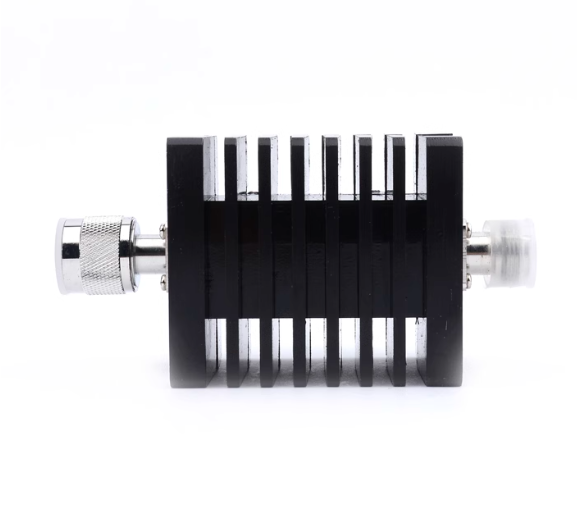  临夏腔体固定衰减器0-3G/0-4G  N型接口